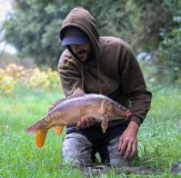 Vass Culture Fishing Hoodie 1309