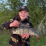 Vass Brushed Cotton Cap Fishing Outdoors Perch