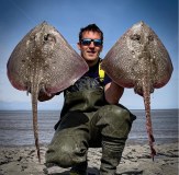 Vass 740 Chest Fishing Waders Sea Angler 2509