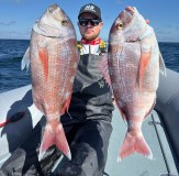Team Vass 220 Waterproof Bib and Brace Sea Fishing Angling Gear