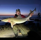 Vass Tex 740 wader heavy duty sea fishing