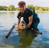 vass 650 chest wader 81