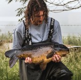 vass 650 chest wader 16