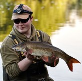 Vass Breathable Waders Fishing Angling Barbel L1906