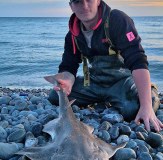 Vass 700 Chest Waders Sea Angling Fishing Angel Shark