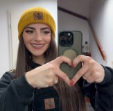 Vass honeycombe Fishiing beanie and culture hoodie 2701 2