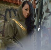 vass em hoody khaki with yellow print brace 9