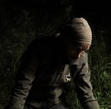 Vass Ribbed Beanie and Softshell Jacket 002