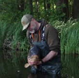 vass 650 chest wader 51