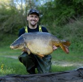 Vass 740 Chest Waders Carp Sea Fishing Angling 2407