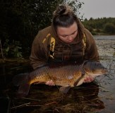 Vass Culture Fishing Hoodie and Waders for Angling and Outdoors