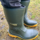 Vass R Boots for Fishing Outdoors Winter