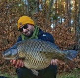 Vass Honeycombe Fishing Beanie 1911
