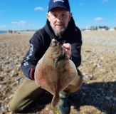 Vass Printed Hoodie for Sea Fishing Outdoor Gear
