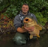vass 650 chest wader 52