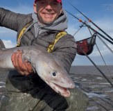 Vass 700 Chest Waders Sea Angling Fishing Outdoors 2004