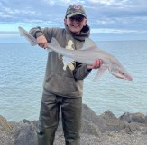 Vass Childrens Fishing Hoodie Fishing Outdoors