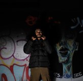 Vass SD Synthetic Down Casual Jacket and Cargo Jogger Fishing 2