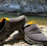 Vass Easy Bac Fishing Trainers Angling Outdoors Footwear