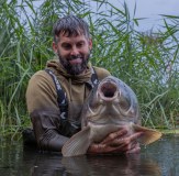 vass 650 chest wader 38