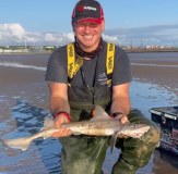 Vass Hybrid Fishing Chest Waders Sea Angling Outdoors MP 0406