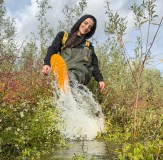 Vass 700 chest waders Fishing Angling 0212