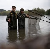vass 650 chest wader 88