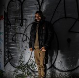 Vass SD Synthetic Down Casual Jacket and Cargo Jogger Fishing 3