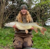 Vass Honeycombe Fishing Beanie 1411