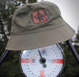 Vass Bucket Hat Fishing Angling Outdoor Recreation 1807 002