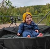 Vass Honeycombe Beanie Hat Fishing Outdoors