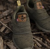 Vass Easy Stetch Trainers for Outdoor Recreation 2
