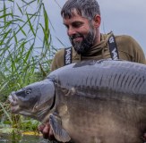 vass 650 chest wader 37
