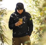 Vass Carp Rising Hoodie Fishing Angling Outdoor Clothing