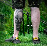 Vass Easy Bac Fishing Trainers Ed 2 Angling Outdoor Footwear 5
