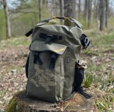 Vass Dry Rucksack Outdoor Environment Waterproof