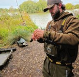 Vass 3300 Heavy Duty Breathable Waders and Culture Hoodie for Fishing Outdoors