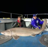 Team Vass hoody Team Vass 350 unlined waterproof smock sea fishing shark catch