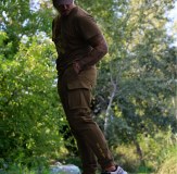 Vass Fishing Culture Joggers Active Edition for Anglers Outdoor Enthusiasts Hiking