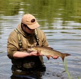 Vass Breathable Waders Fishing Angling Barbel L1906 3