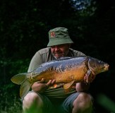 Vass Fishing Bucket Hat Nico Carp Fishing France