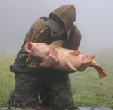 Vass Strapped Hoodie Carp Fishing Outdoors 2201