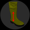 Low Profile Boot
