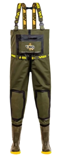 Vass-Tex 3300 Breathable Wader
