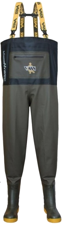 Vass Hybrid 700 Chest Wader