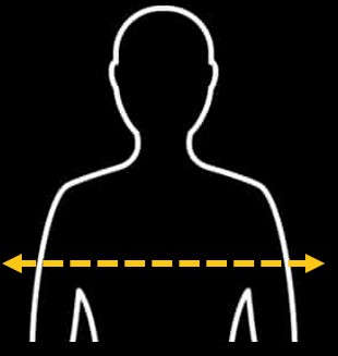 Chest Measurement