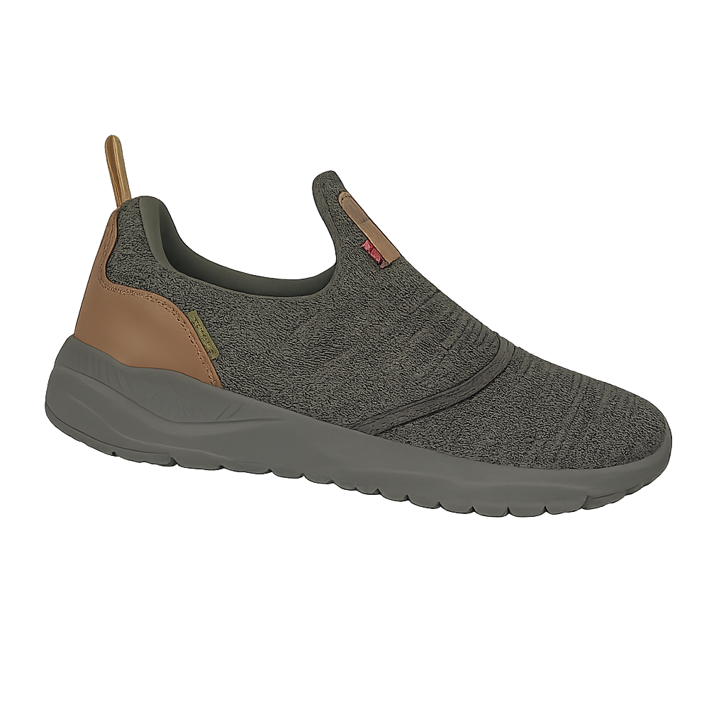 Vass Easy-Stretch Fishing Trainers