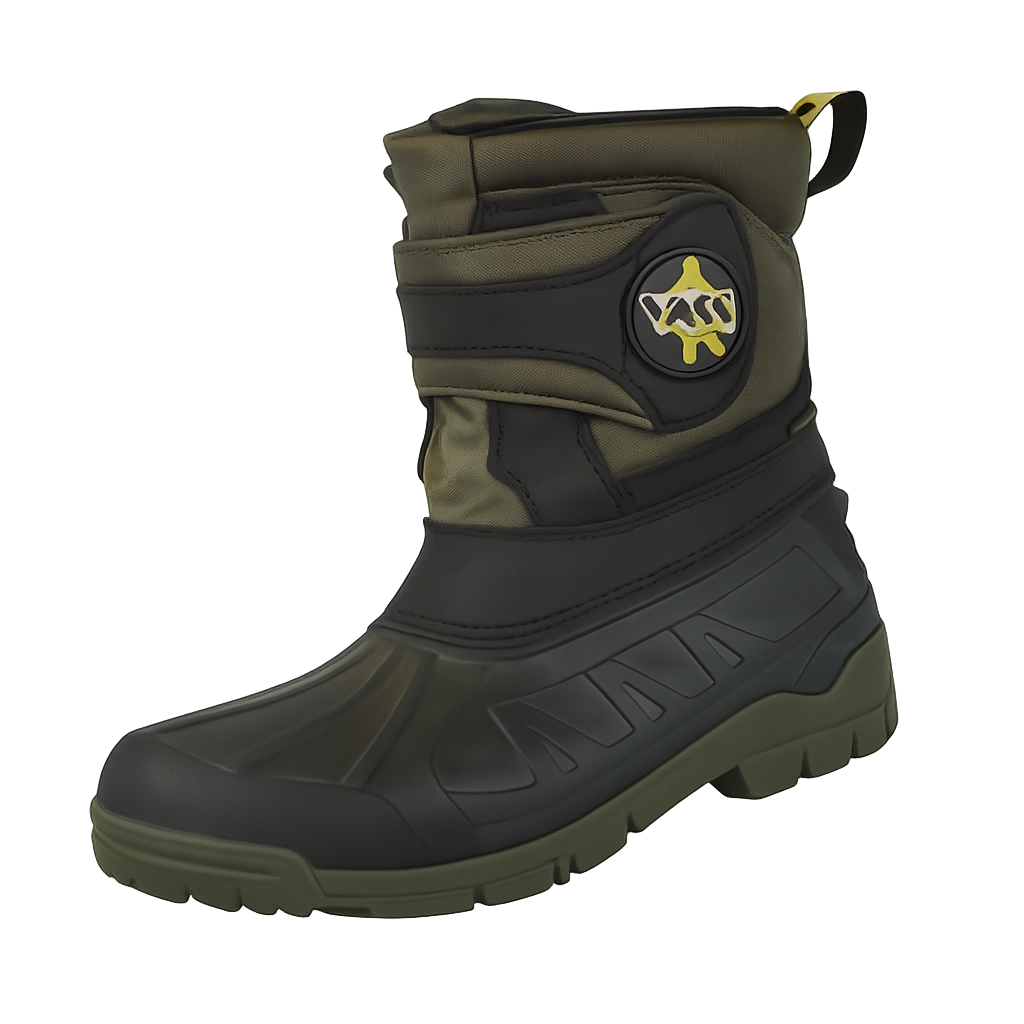 Vass All-Season Fishing Boots