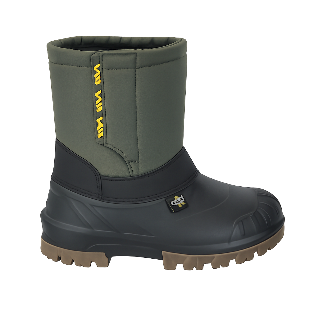 Vass Hybrid Thermo Fishing Boots