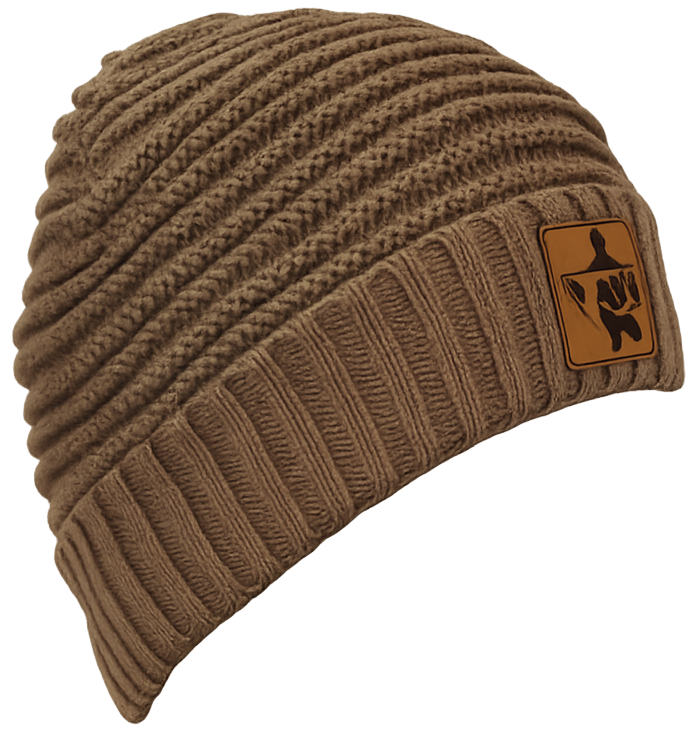 Vass Fleece Lined Beanie
